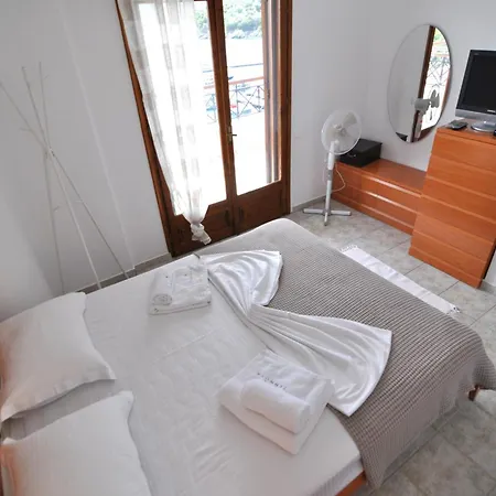 Zennova #43, Sky & Sea Apartman