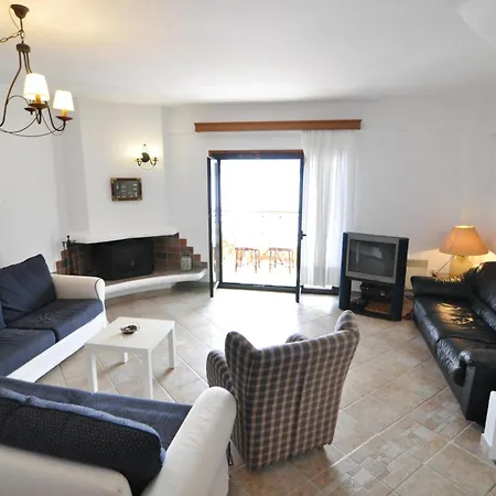 Apartman Zennova #43, Sky & Sea Pirgadíkia