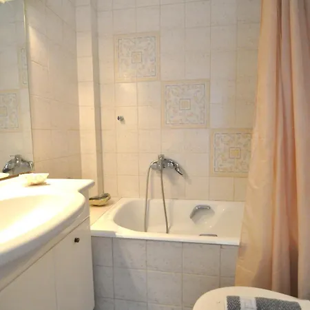 Apartman Zennova #43, Sky & Sea Pirgadíkia