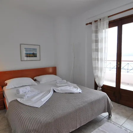 Lejlighed Zennova #43, Sky & Sea