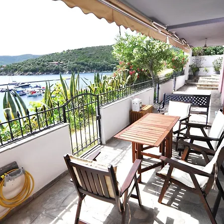 Apartman Zennova #43, Sky & Sea