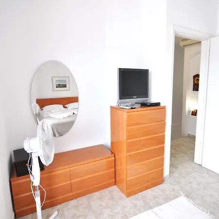 Apartman Zennova #43, Sky & Sea *