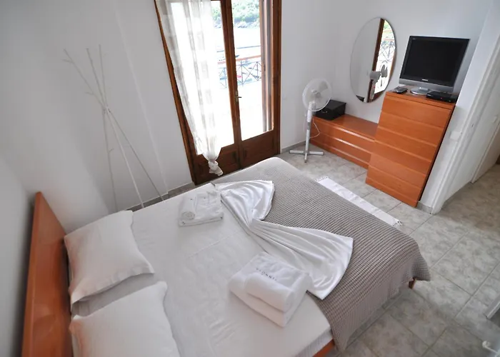 Zennova #43, Sky & Sea Appartement