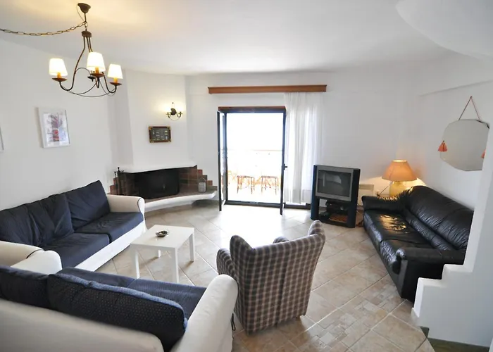 Appartement Zennova #43, Sky & Sea Pyrgadikia